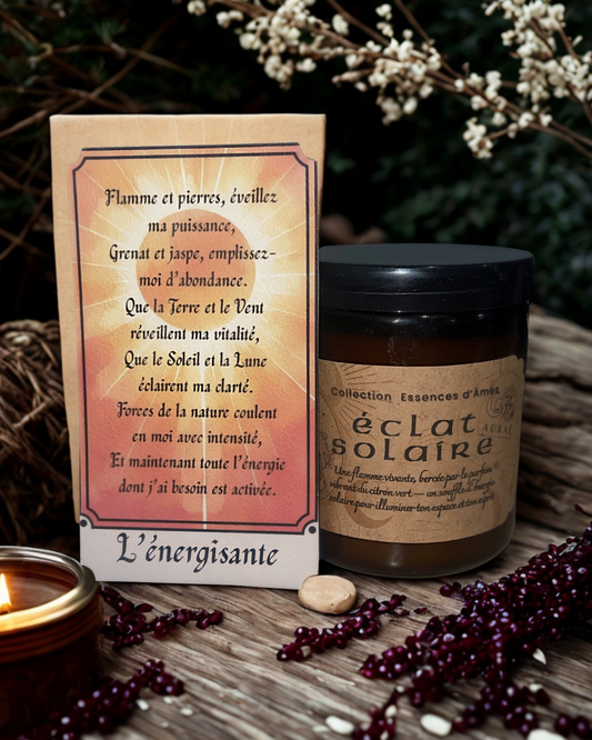Éclat Solaire