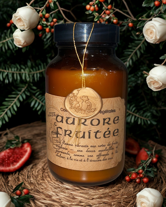 Aurore Fruité