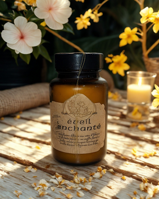 Éveil Enchanté