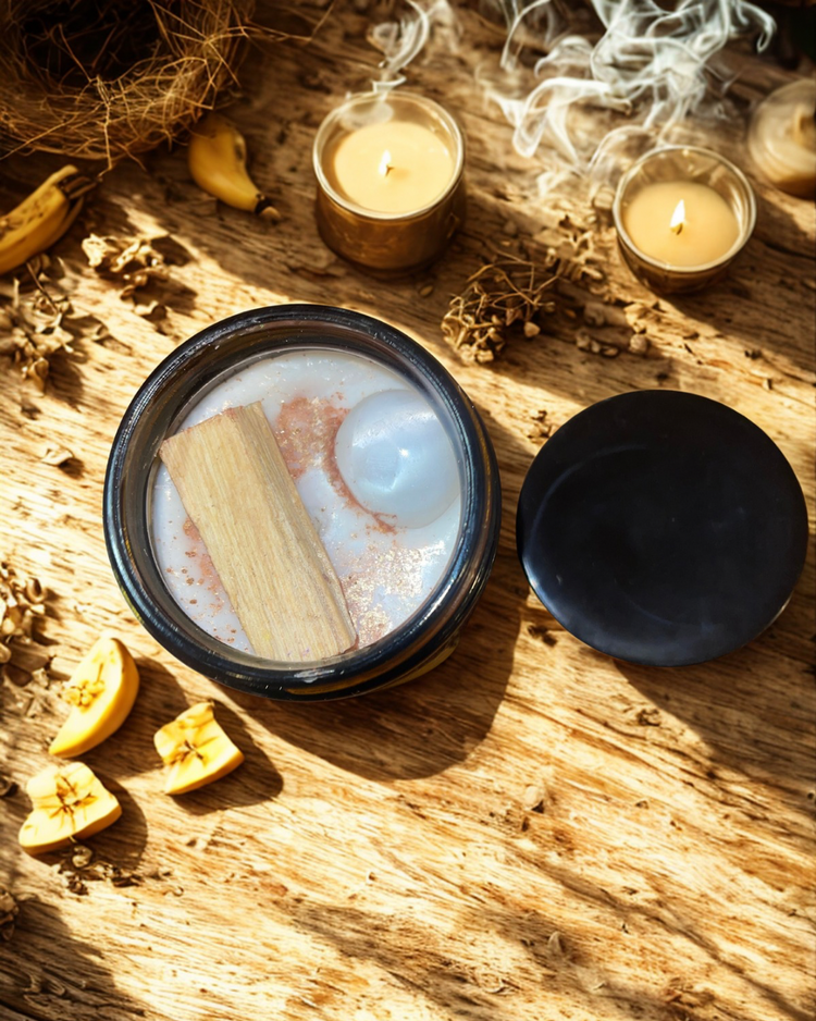 Collection Essences d’Âmes