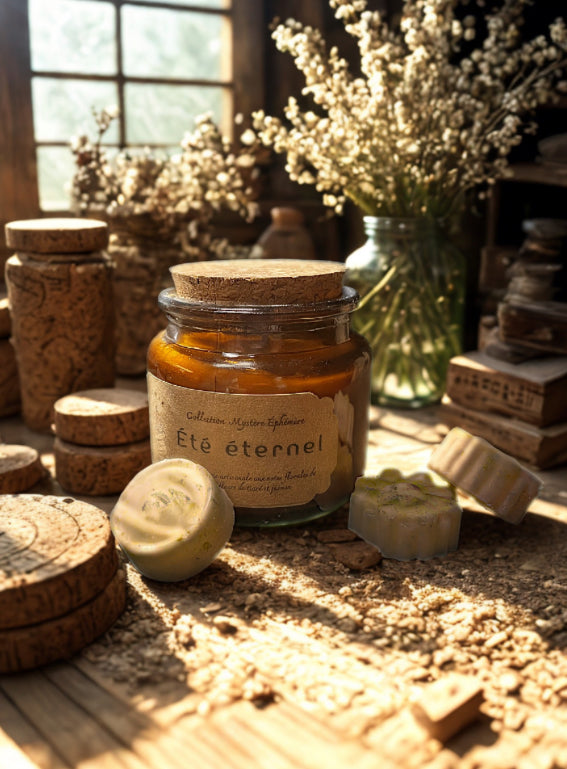 Collection Rituel Passager