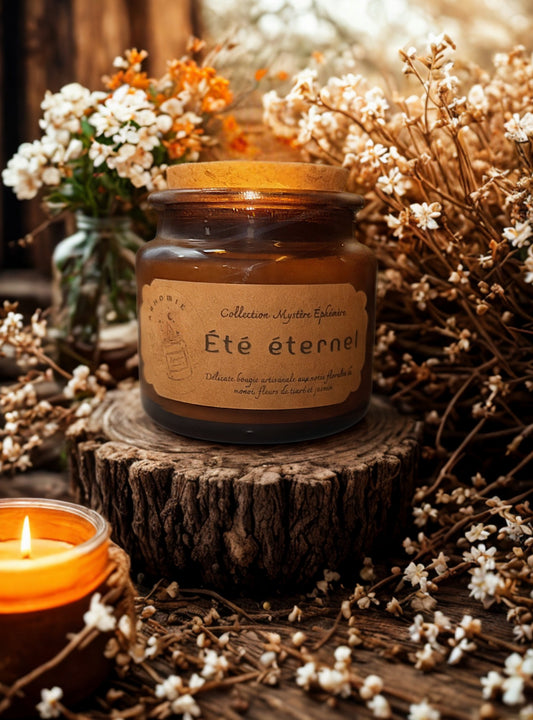 Été Éternel