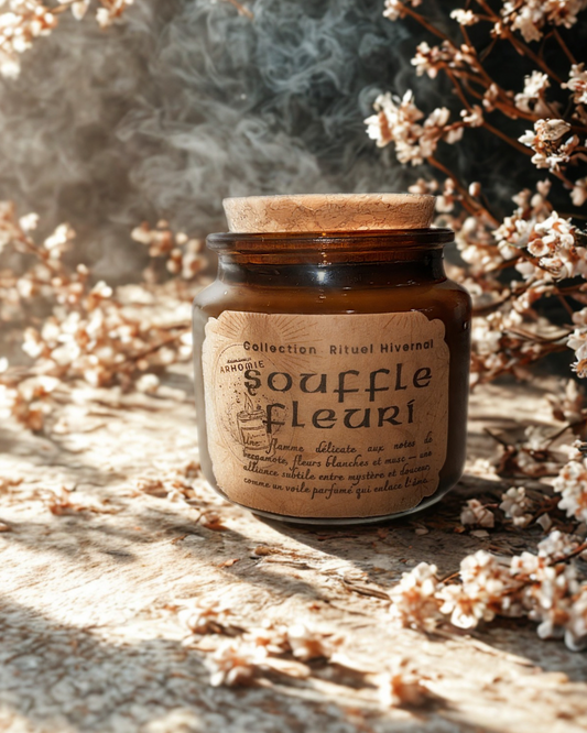 Souffle Fleuri