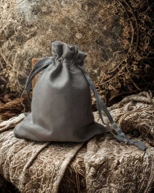 Enchantement épicé