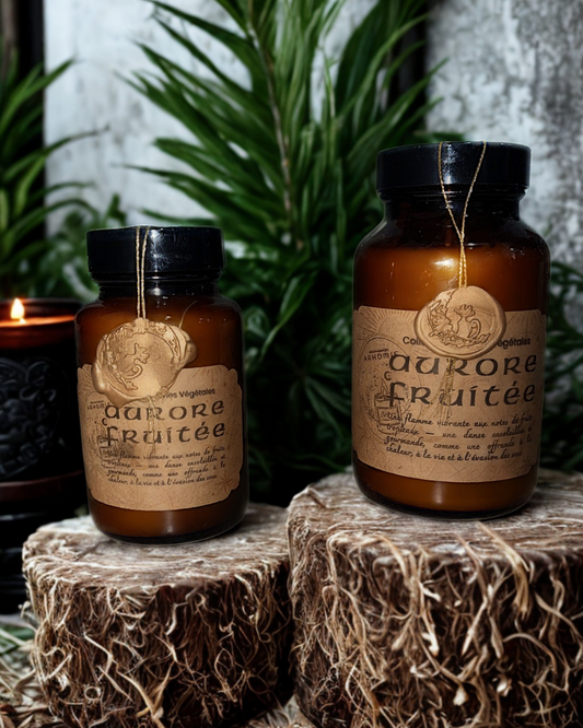 Aurore Fruité